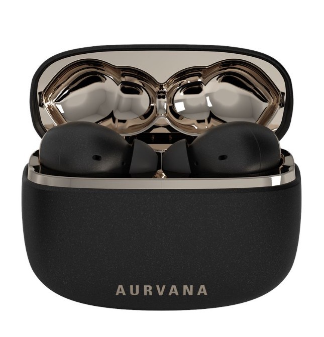 Slušalke Aurvana Ace SXFI 5