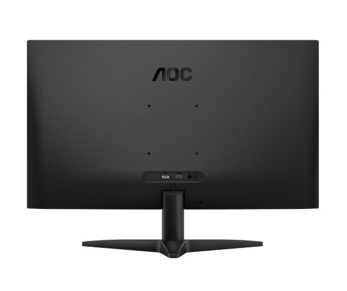 AOC 27B36X monitor, 27" IPS, 144Hz, HDMI, DP 3