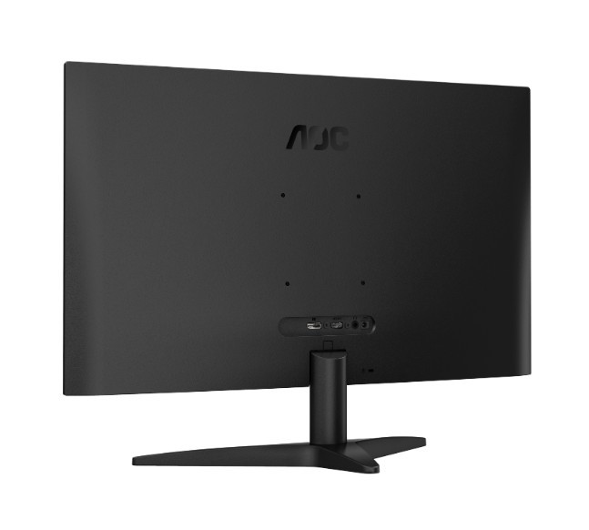 AOC 27B36X monitor, 27" IPS, 144Hz, HDMI, DP 4