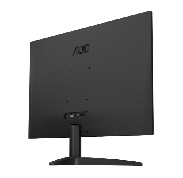 AOC 27B36X monitor, 27" IPS, 144Hz, HDMI, DP 5