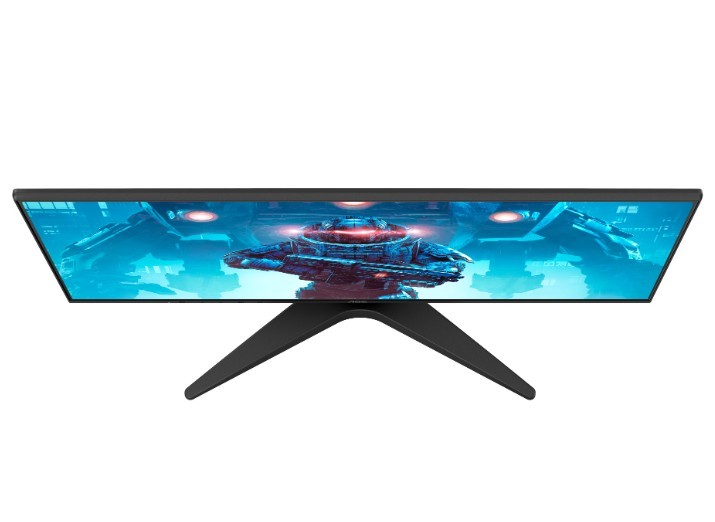 AOC 27B36X monitor, 27" IPS, 144Hz, HDMI, DP 6