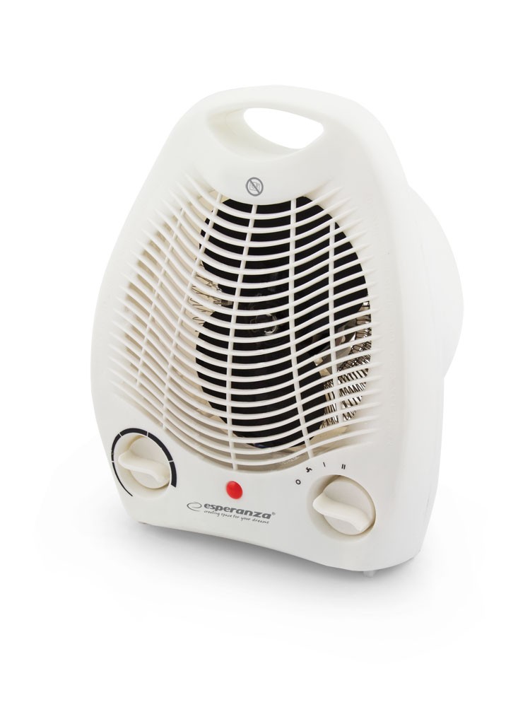 Esperanza Gobi Termoventilator, 1000W/2000W