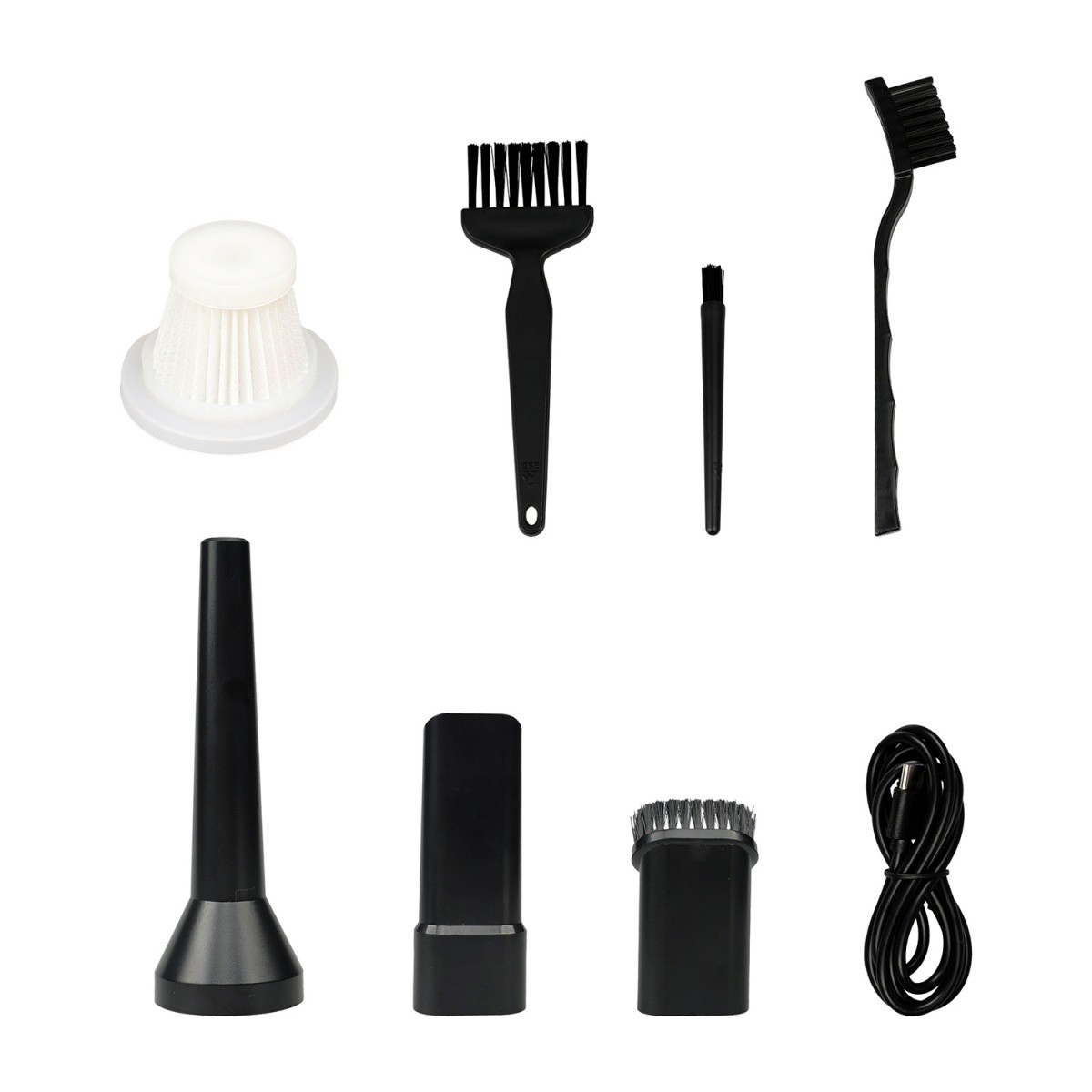 Media-Tech JET AIR DUSTER MT6538 mini puhalo 2v1 2