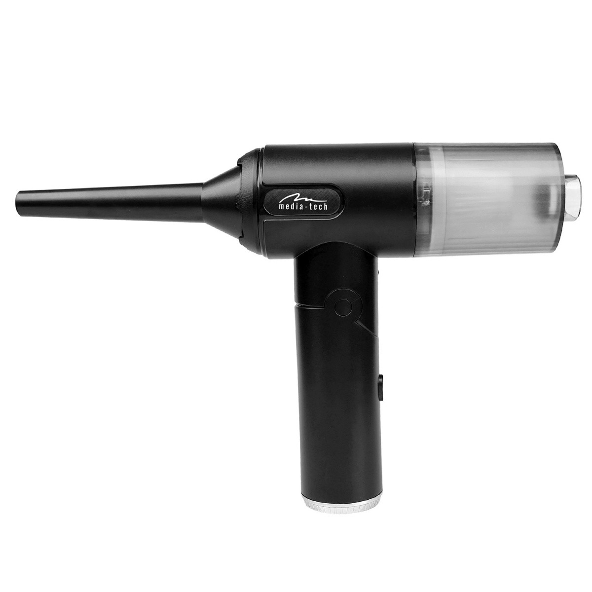 Media-Tech JET AIR DUSTER MT6538 mini puhalo 2v1 3
