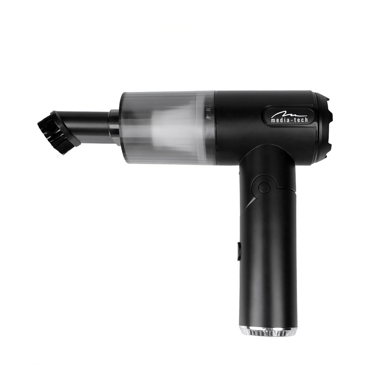 Media-Tech JET AIR DUSTER MT6538 mini puhalo 2v1 4