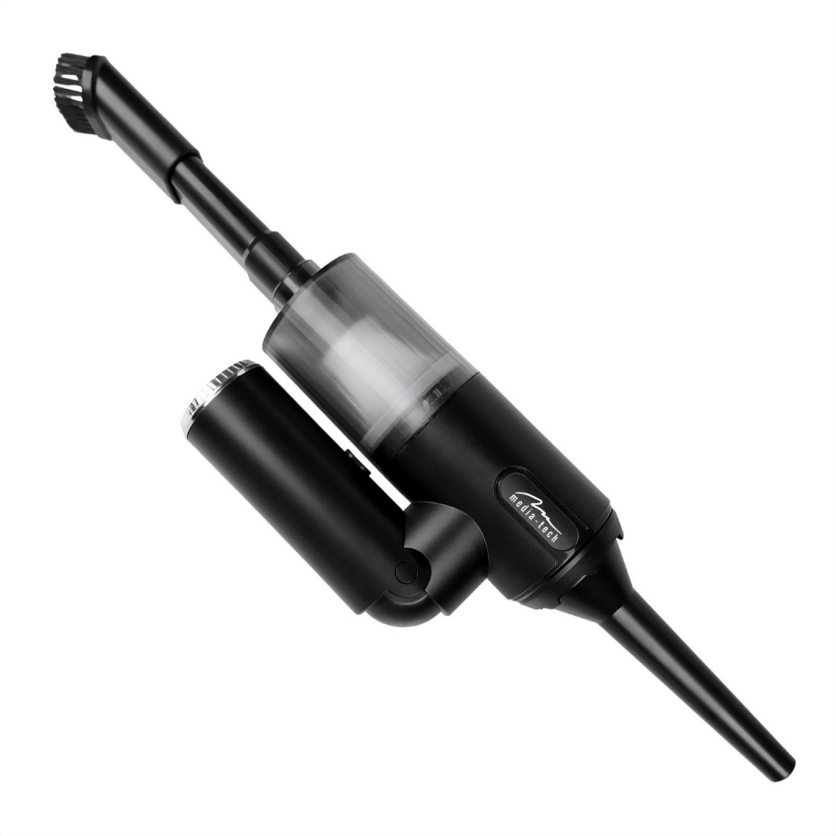 Media-Tech JET AIR DUSTER MT6538 mini puhalo 2v1 6