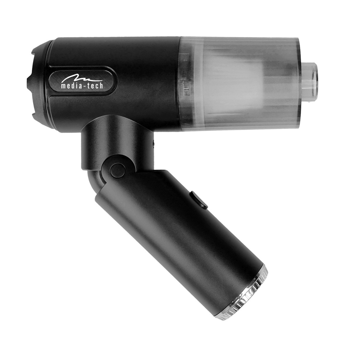 Media-Tech JET AIR DUSTER MT6538 mini puhalo 2v1 7