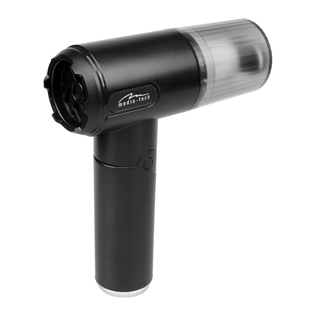 Media-Tech JET AIR DUSTER MT6538 mini puhalo 2v1 8