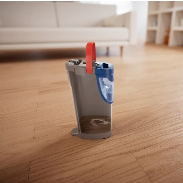 Ravni mop H2prO 4