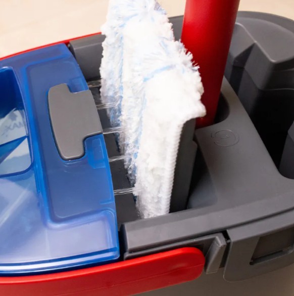 Ravni mop H2prO 5
