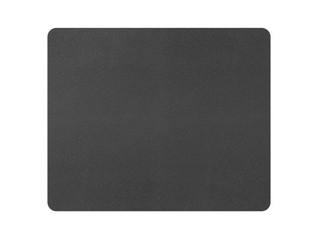 Podloga za miško PRINTABLE, črna, 250x210mm