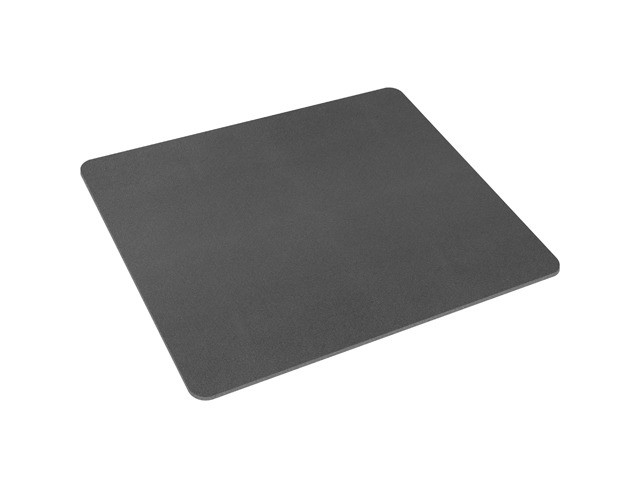 Podloga za miško PRINTABLE, črna, 250x210mm 3