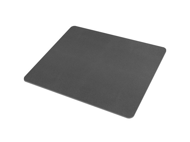 Podloga za miško PRINTABLE, črna, 250x210mm 4