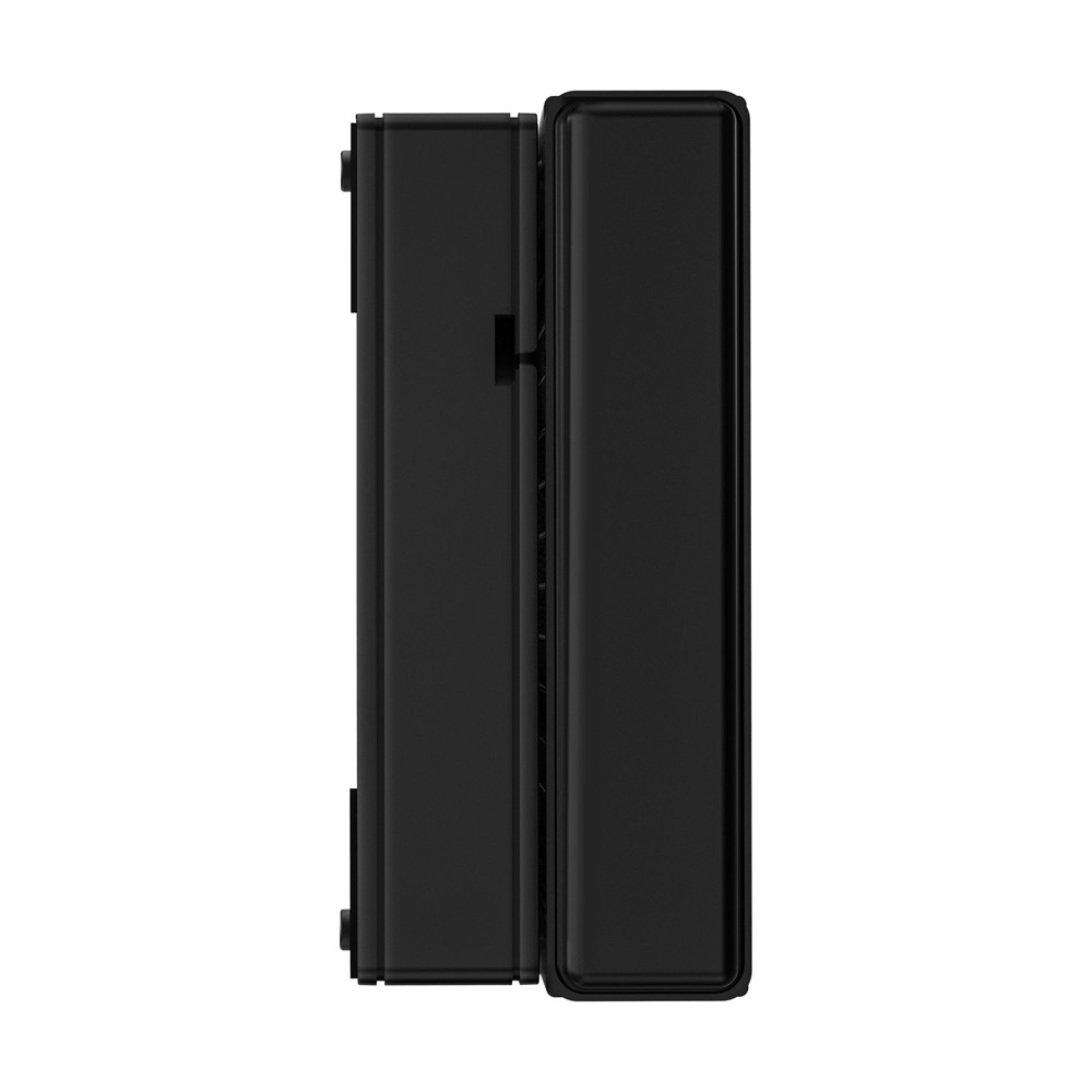 Vodna hlajenje NOX 240 mm 4