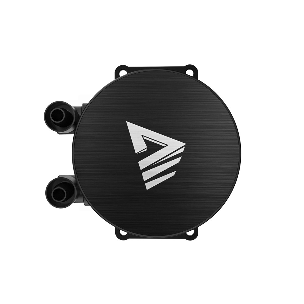 Vodna hlajenje NOX 240 mm 5