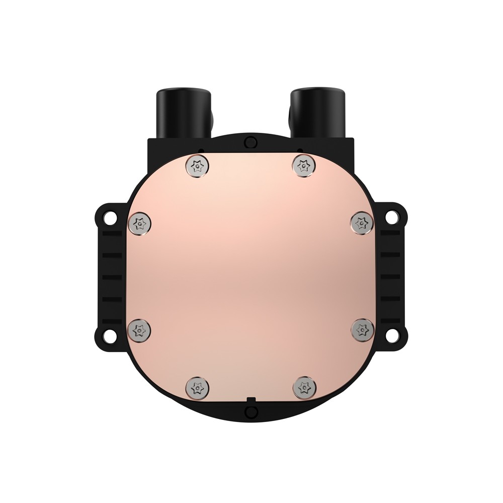 Vodna hlajenje NOX 240 mm 7