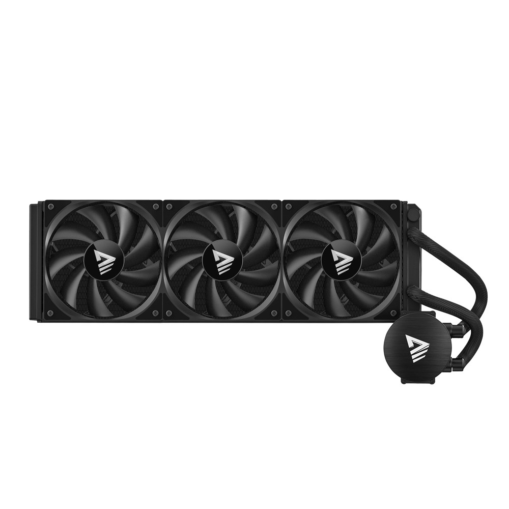 Vodna hlajenje NOX 360 mm