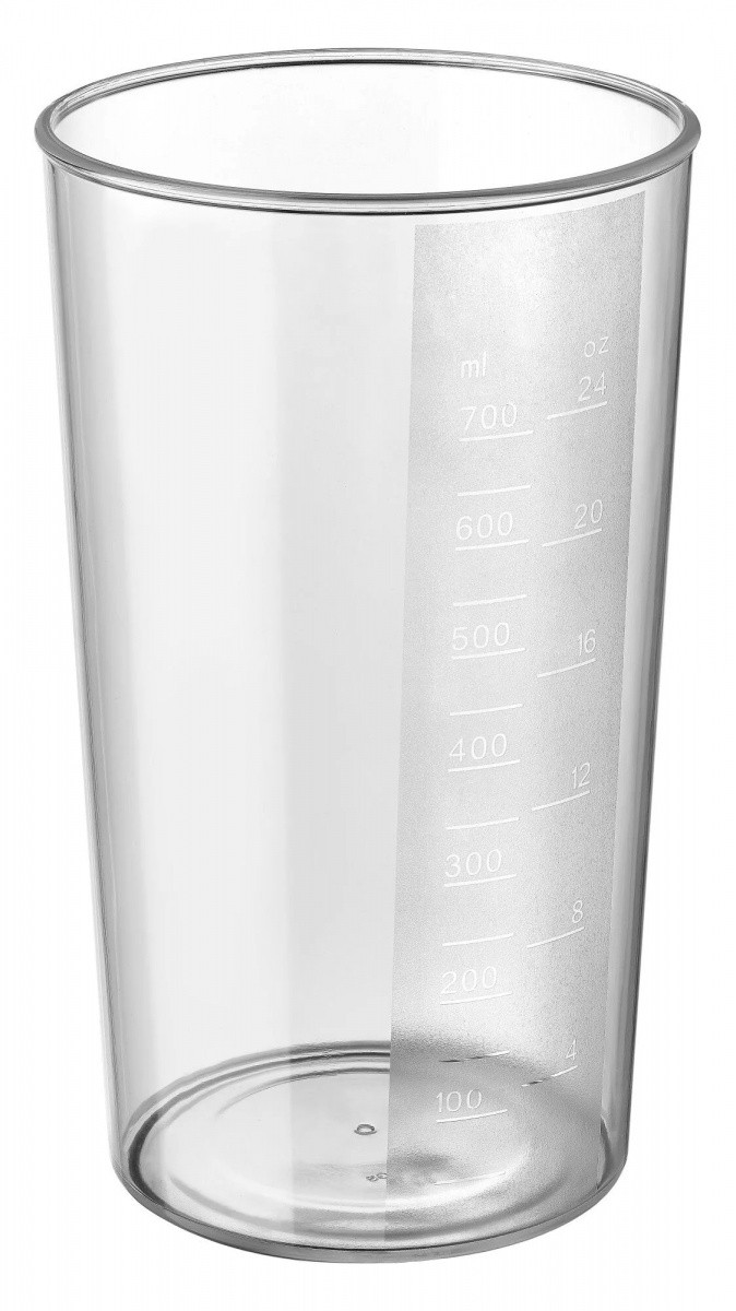 Amica ročni mešalnik BD 8011, 1000W - močan in enostaven 4