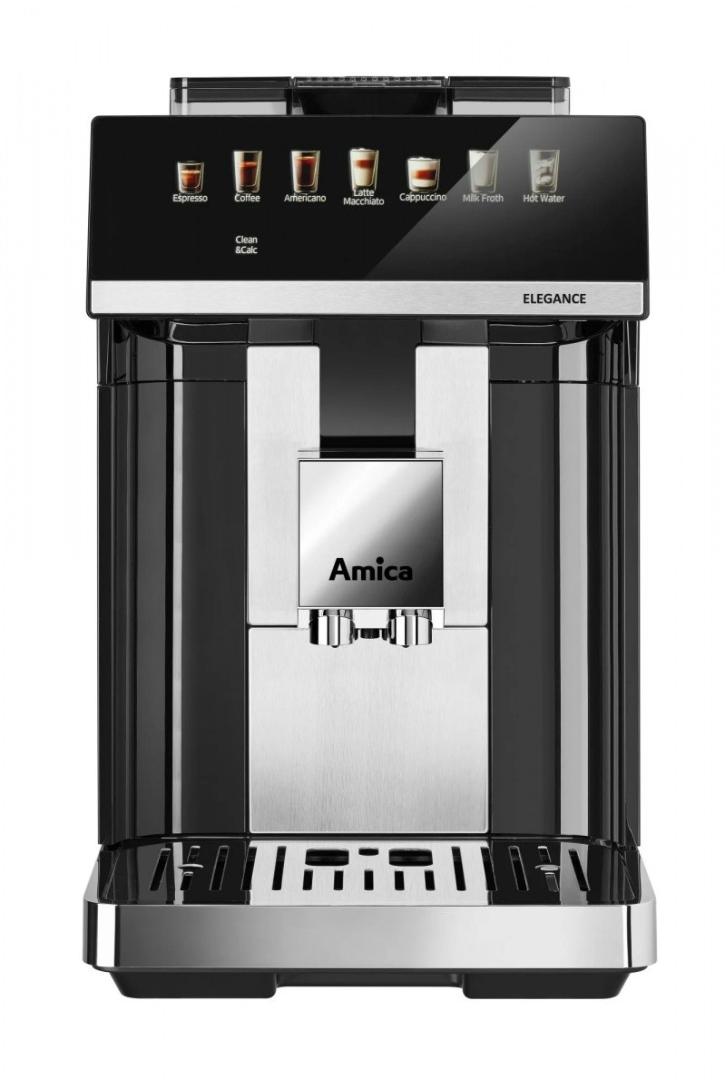 Avtomatski espresso aparat Elegance CM 7011
