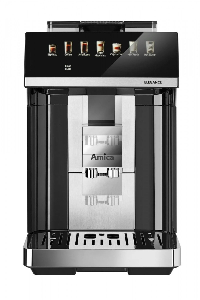 Avtomatski espresso aparat Elegance CM 7011 4