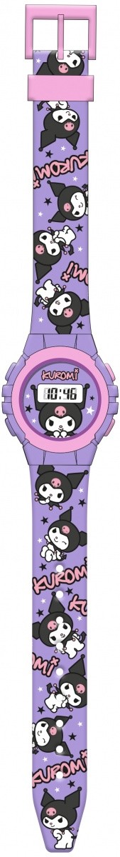 Digitalna ura Kuromi 2