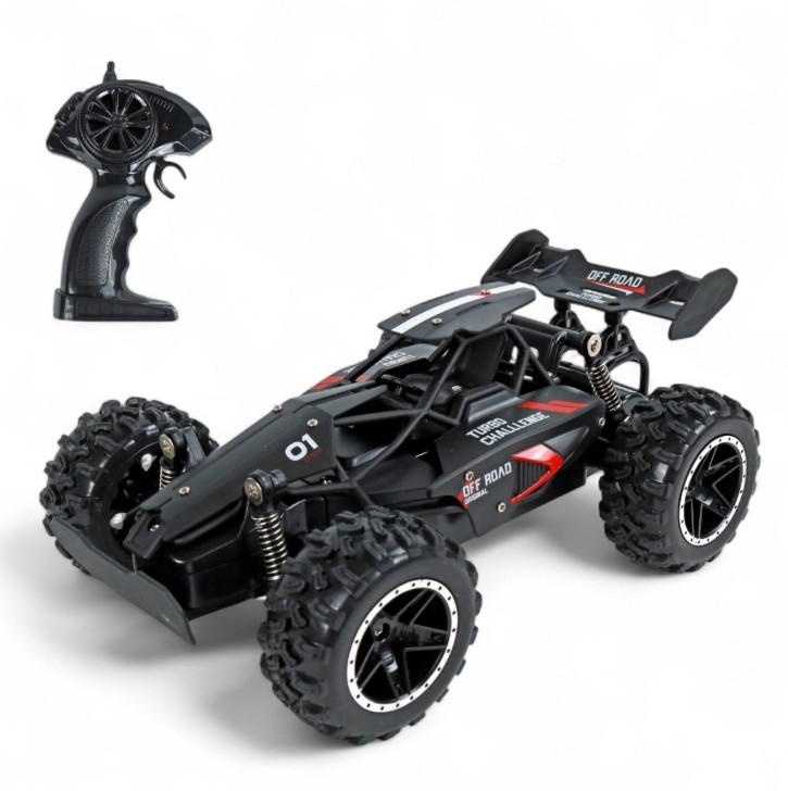 RC vozilo Turbo Challange Off Road medium 3