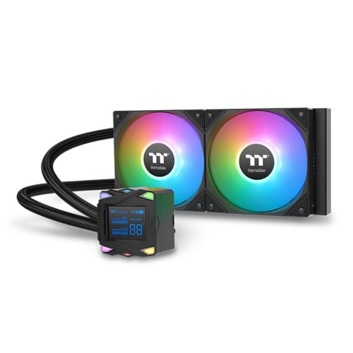 Vodna hlajenja AIO Thermaltake LA240-S ARGB