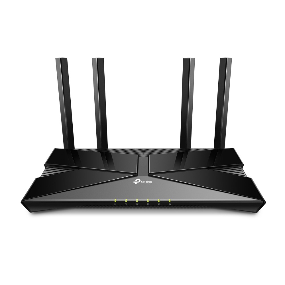 Router EX520 Wi-Fi 6 AX3000 Dual-Band