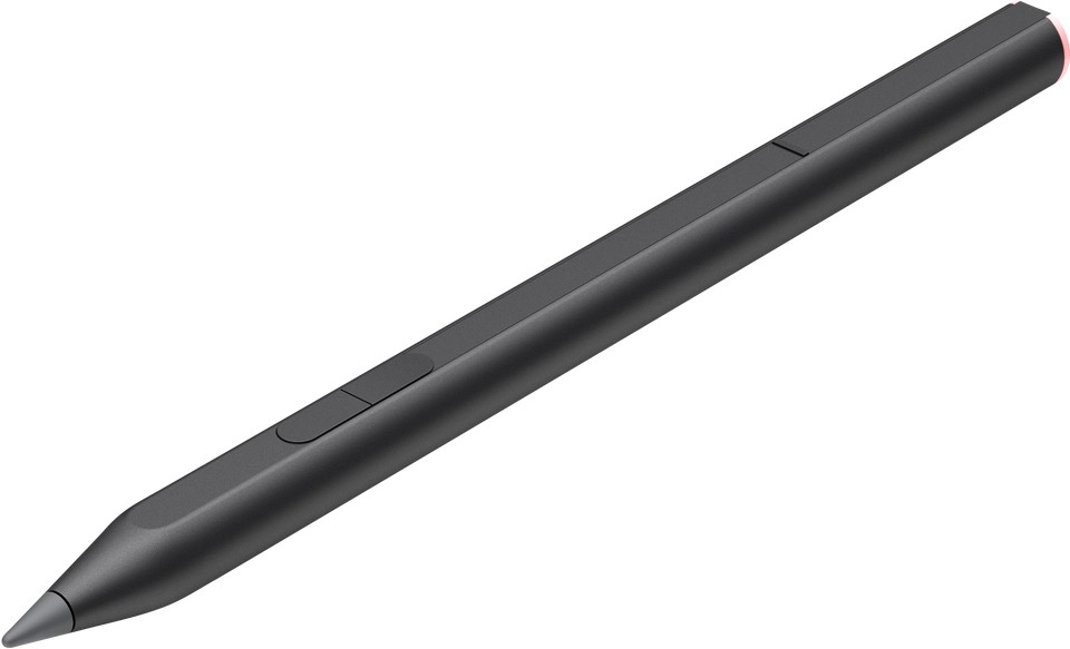 HP Inc. pisalo MPP 2.0 Tilt, Rechargeable, črno (3J122AA#ABB) 3