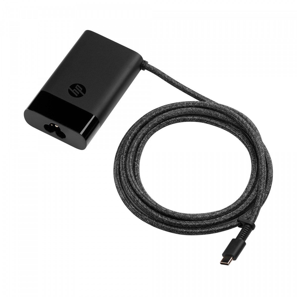 USB-C polnilnik za prenosnik Energy 65W