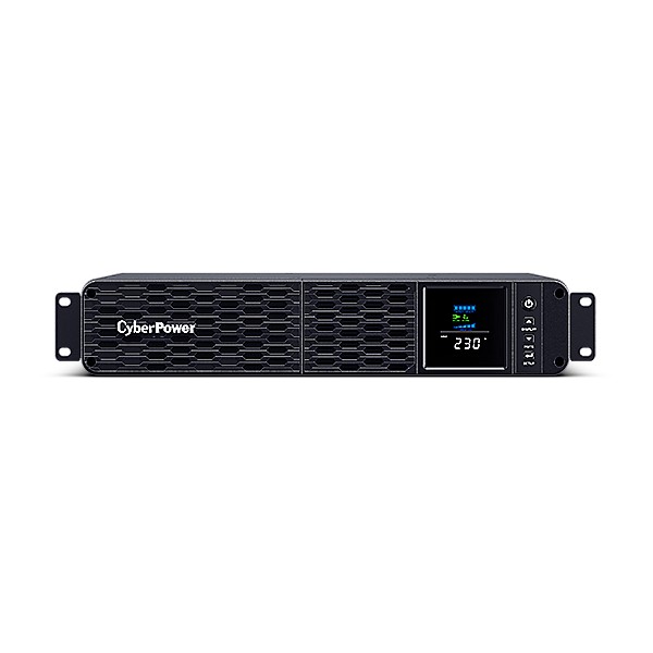 UPS napajalnik Energy CP2000EIPFCRM2U 2000VA/1200W
