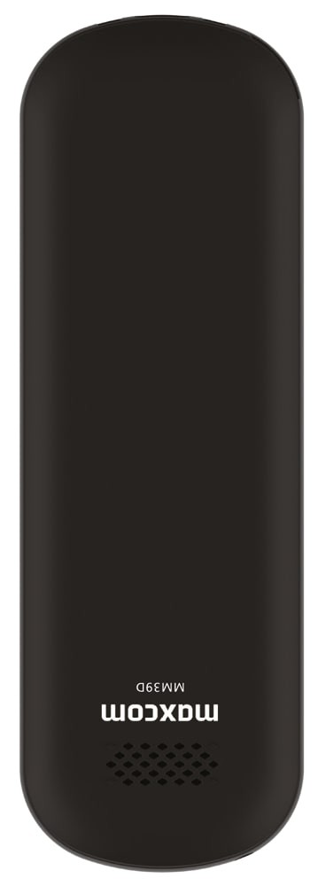 Fiksni telefon na SIM kartico Energy MM 39D SE 4G 3