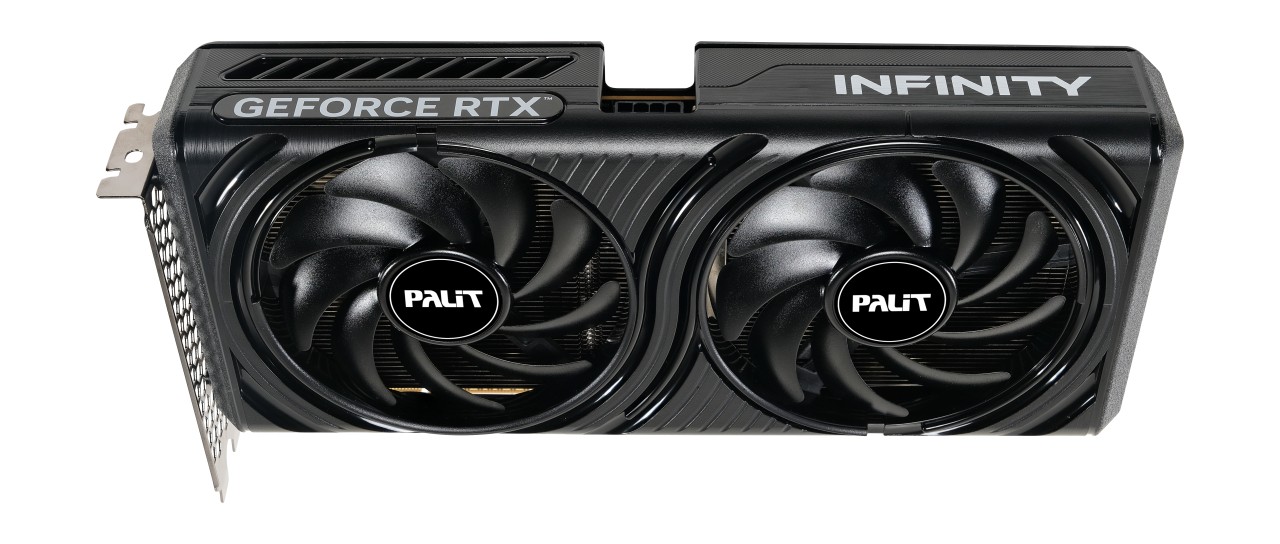 Grafična kartica GeForce RTX 5060 INFINITY OC 8GB GDDR7 2