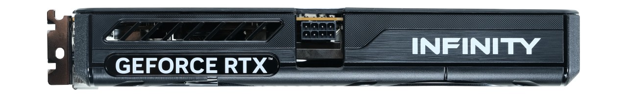 Grafična kartica GeForce RTX 5060 INFINITY OC 8GB GDDR7 5