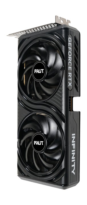Grafična kartica GeForce RTX 5060 INFINITY OC 8GB GDDR7 7