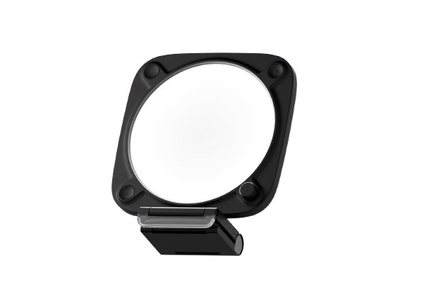 LED Panel Key Light Neo (črn)