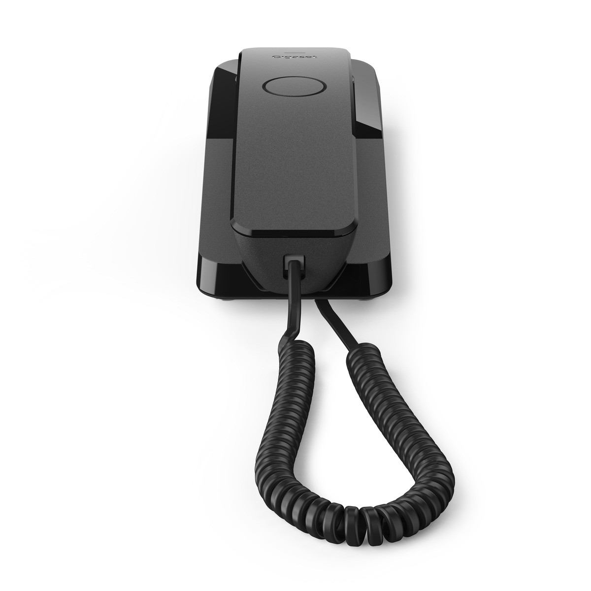 Žični telefon Gigaset Desk200 (črn) 2