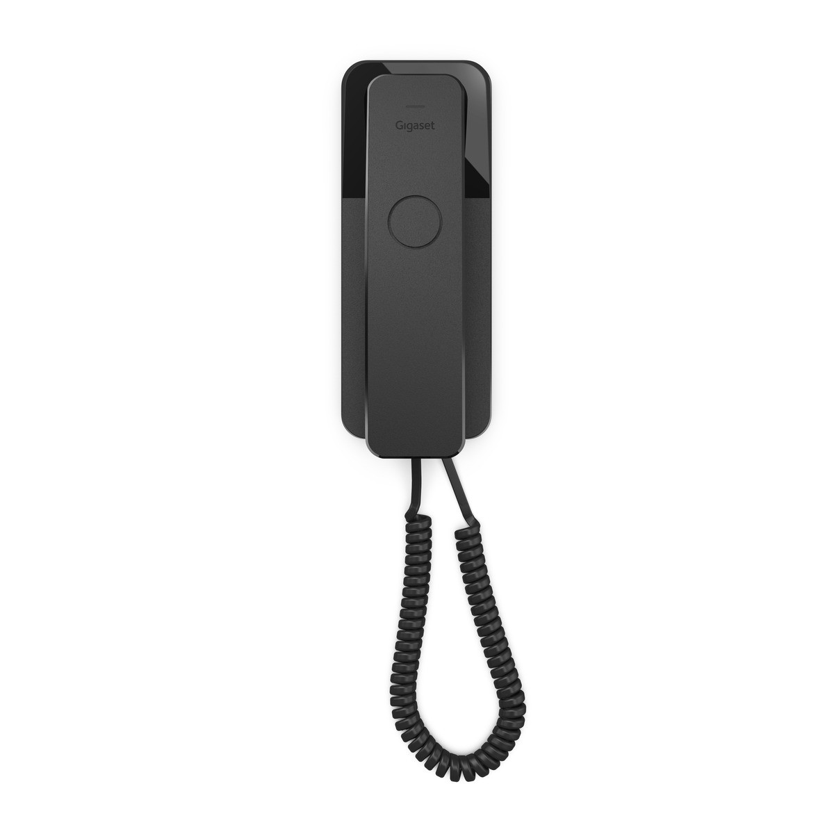 Žični telefon Gigaset Desk200 (črn) 3
