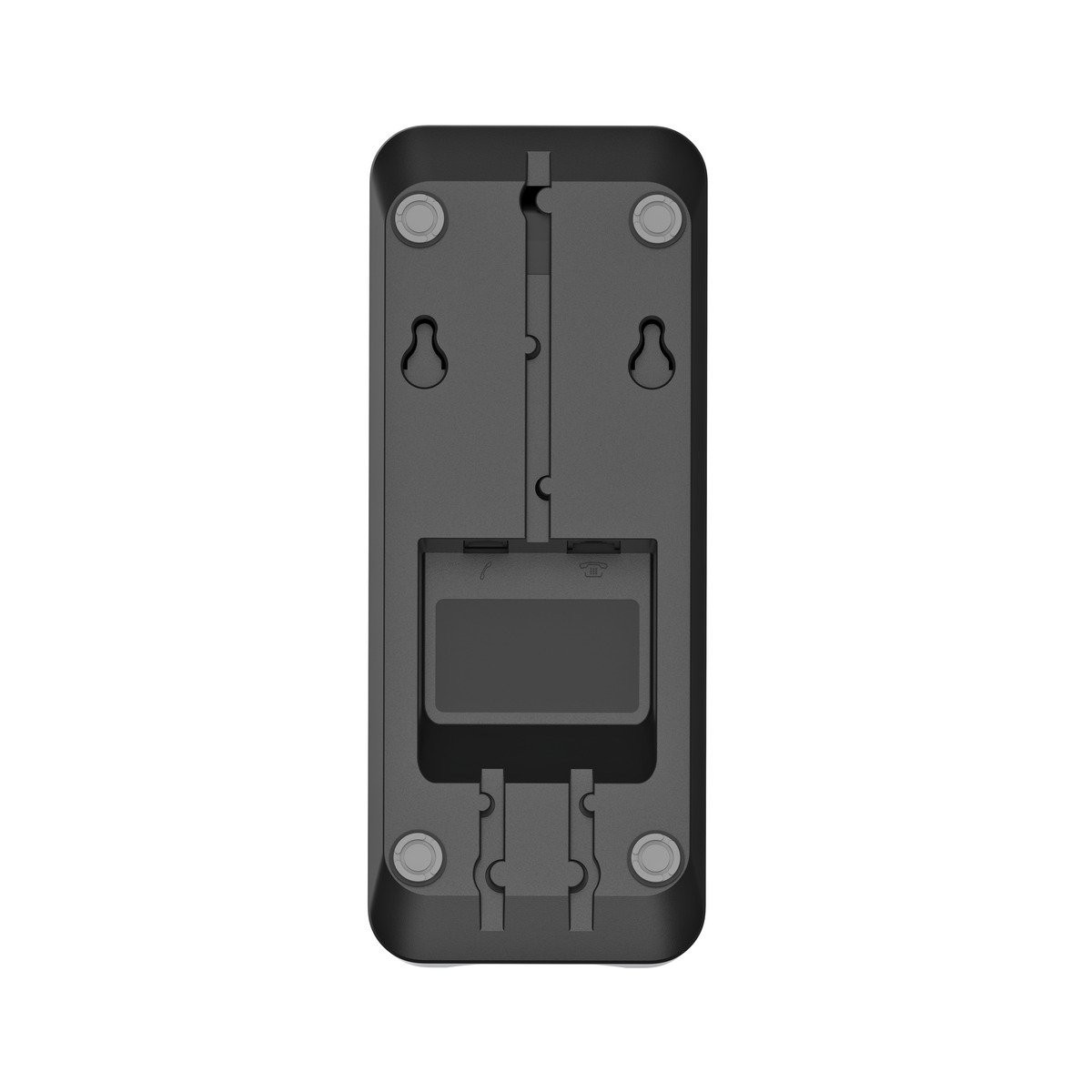 Žični telefon Gigaset Desk200 (črn) 5