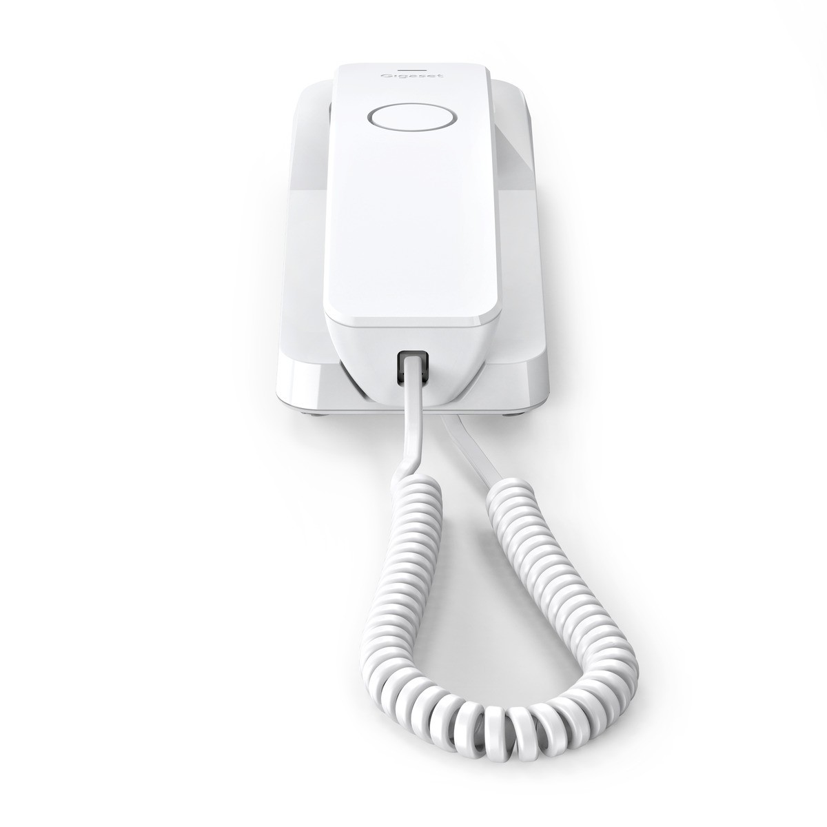 Gigaset Desk200 beli žični telefon 2