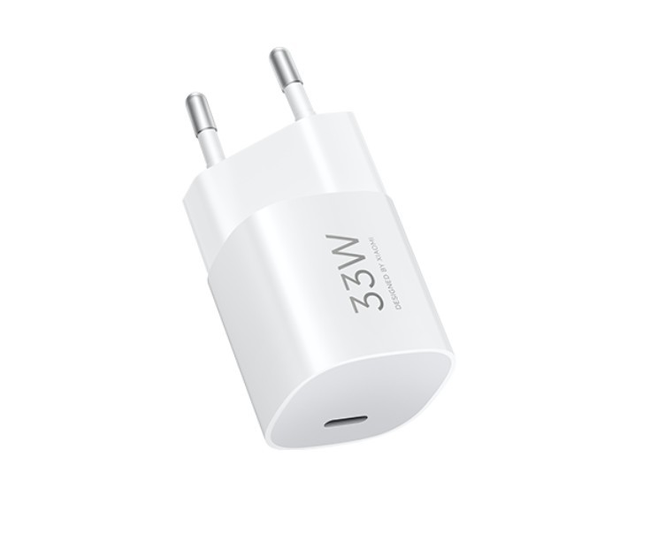 Polnilnik 33W Nano Power Adapter USB-C