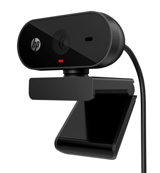 Spletna kamera HP 320 FHD USB-A