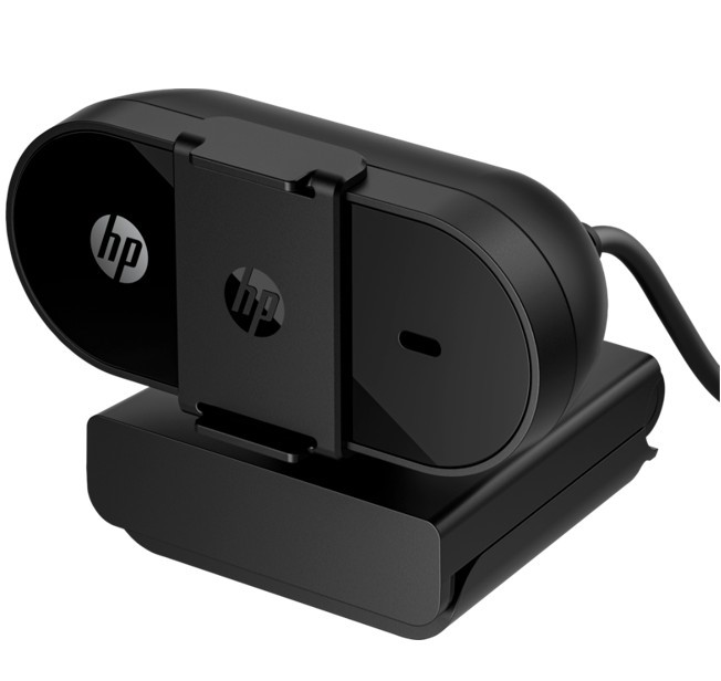 Spletna kamera HP 320 FHD USB-A 2
