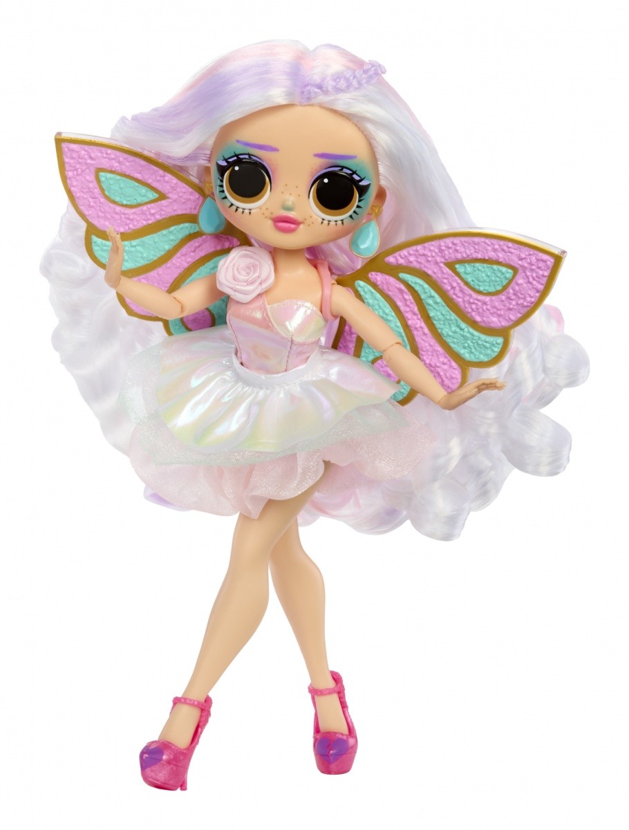L.O.L. Surprise OMG Eye Spy lutka - Fairy 2