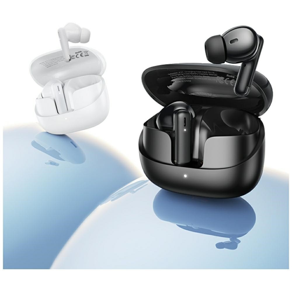 Bluetooth slušalke TWS IF27 črne 2