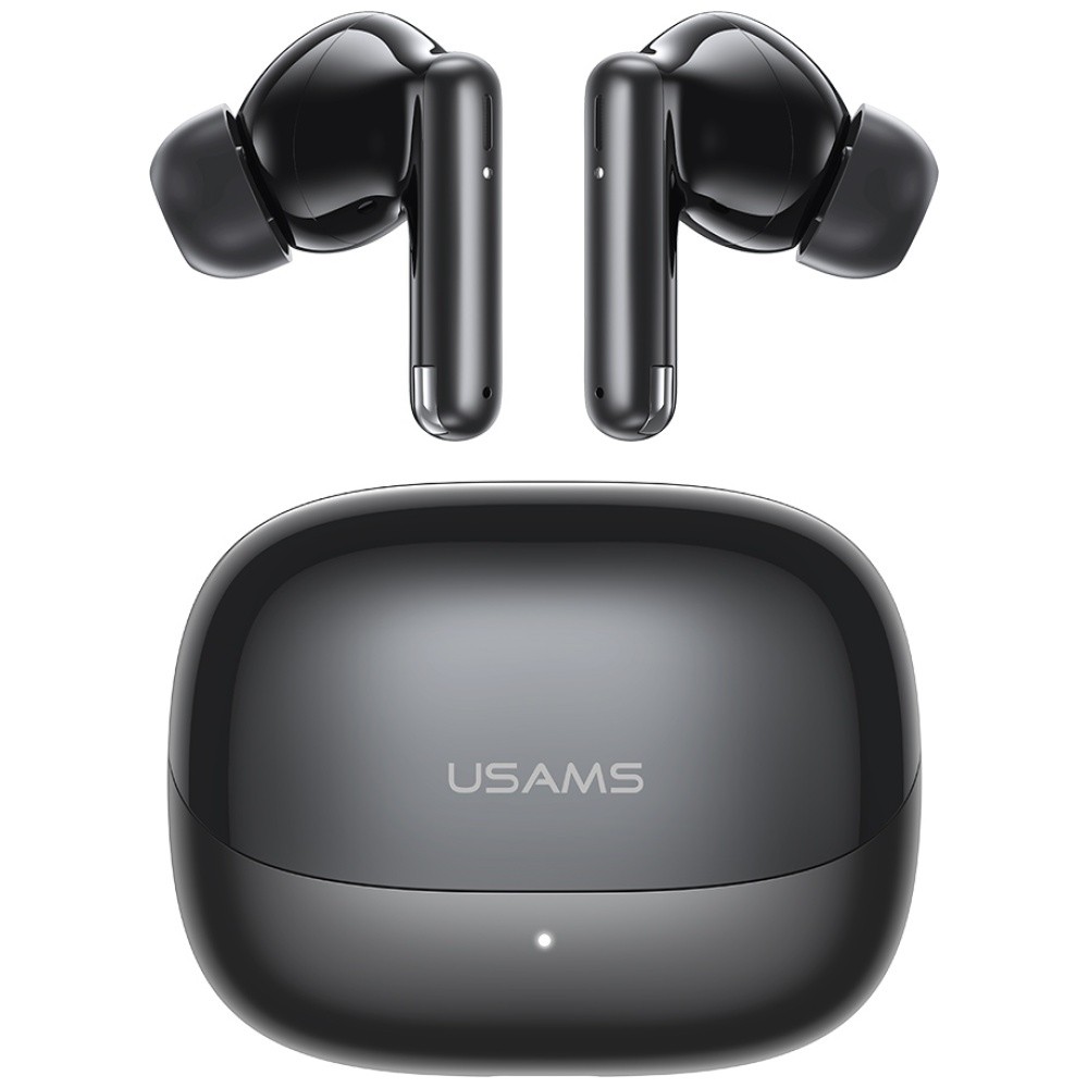 Bluetooth slušalke TWS IF27 črne 5