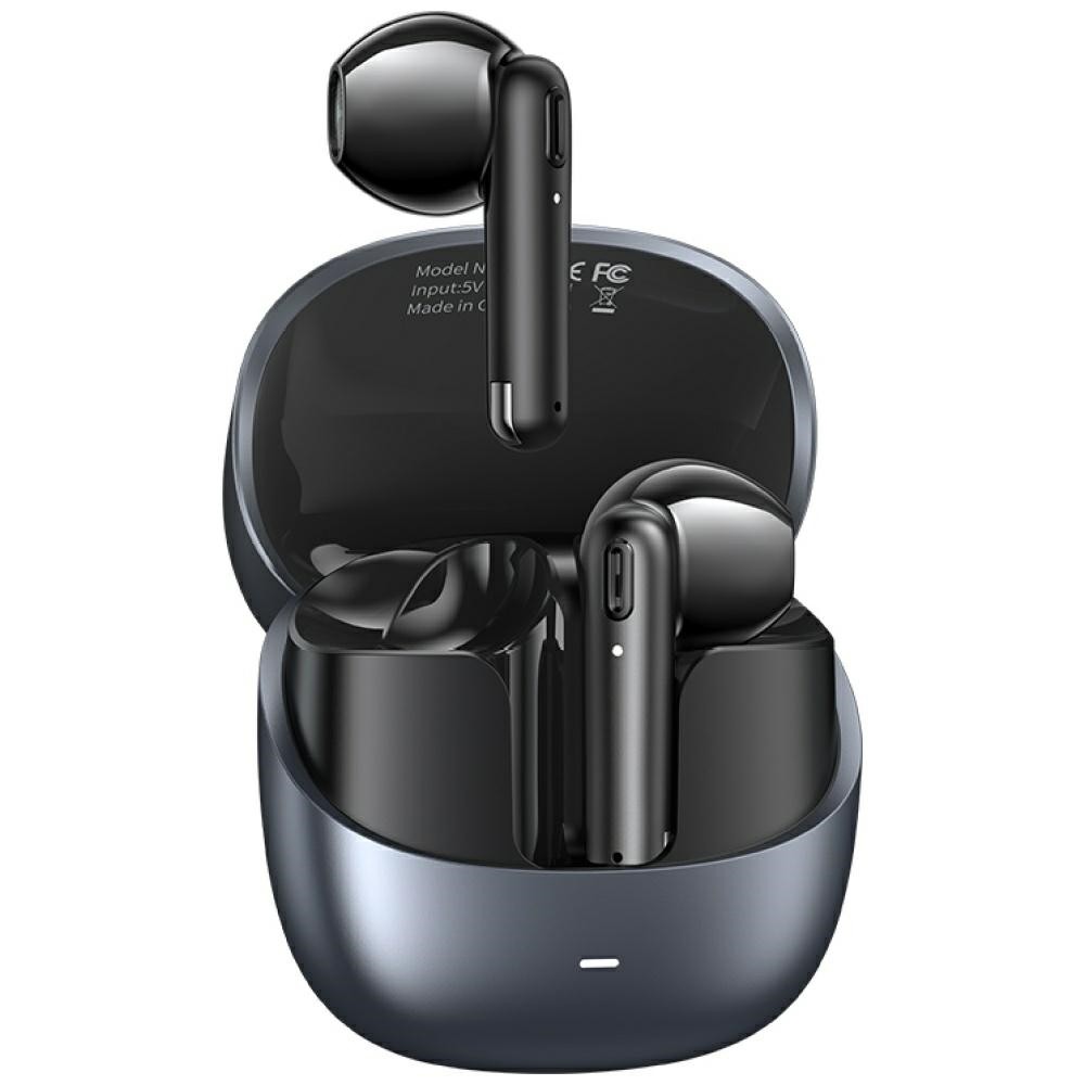 Bluetooth slušalke TWS E03 sive