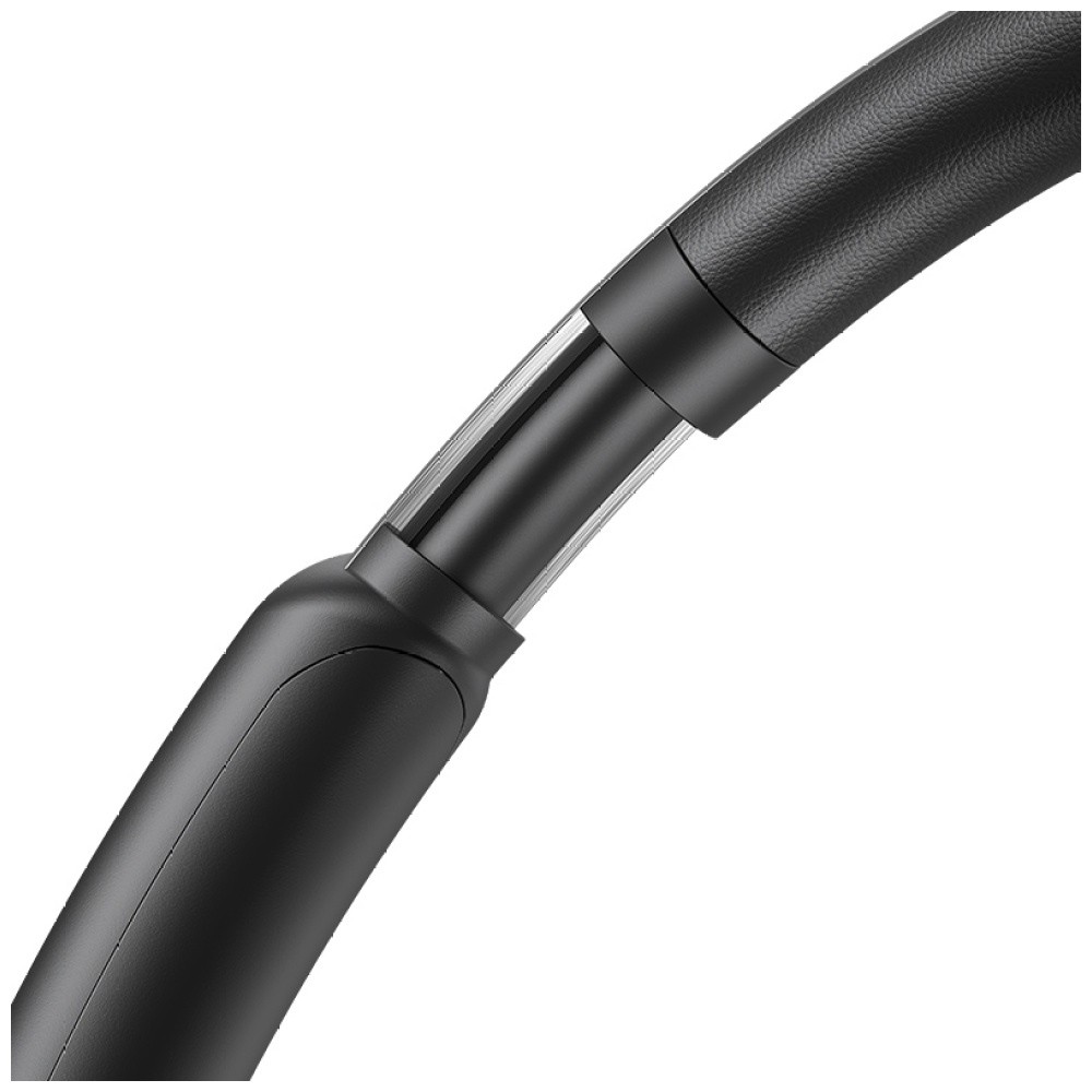 Bluetooth slušalke SR01 ANC črne 5