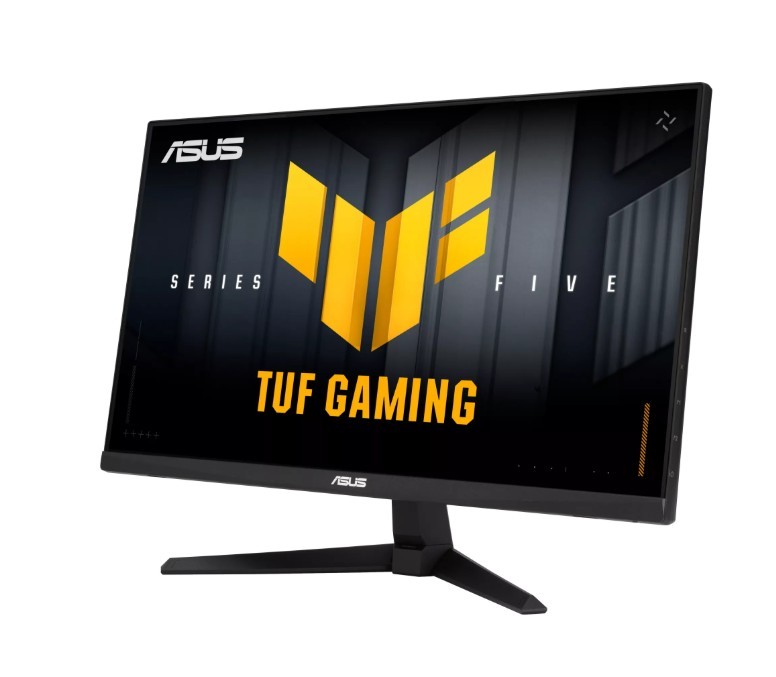 Asus TUF Gaming VG259QMR5A 25" IPS 310Hz monitor 2