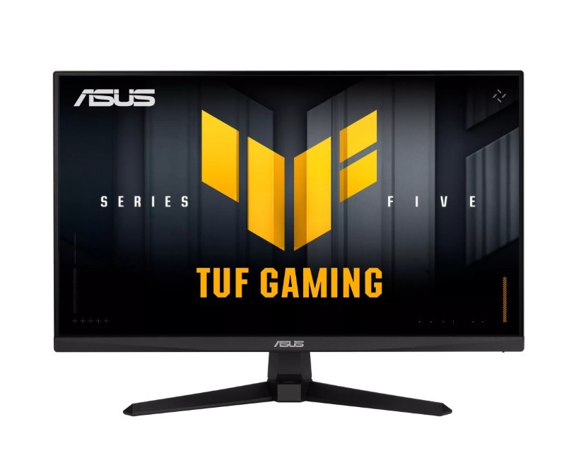 Asus TUF Gaming VG259QMR5A 25" IPS 310Hz monitor 4